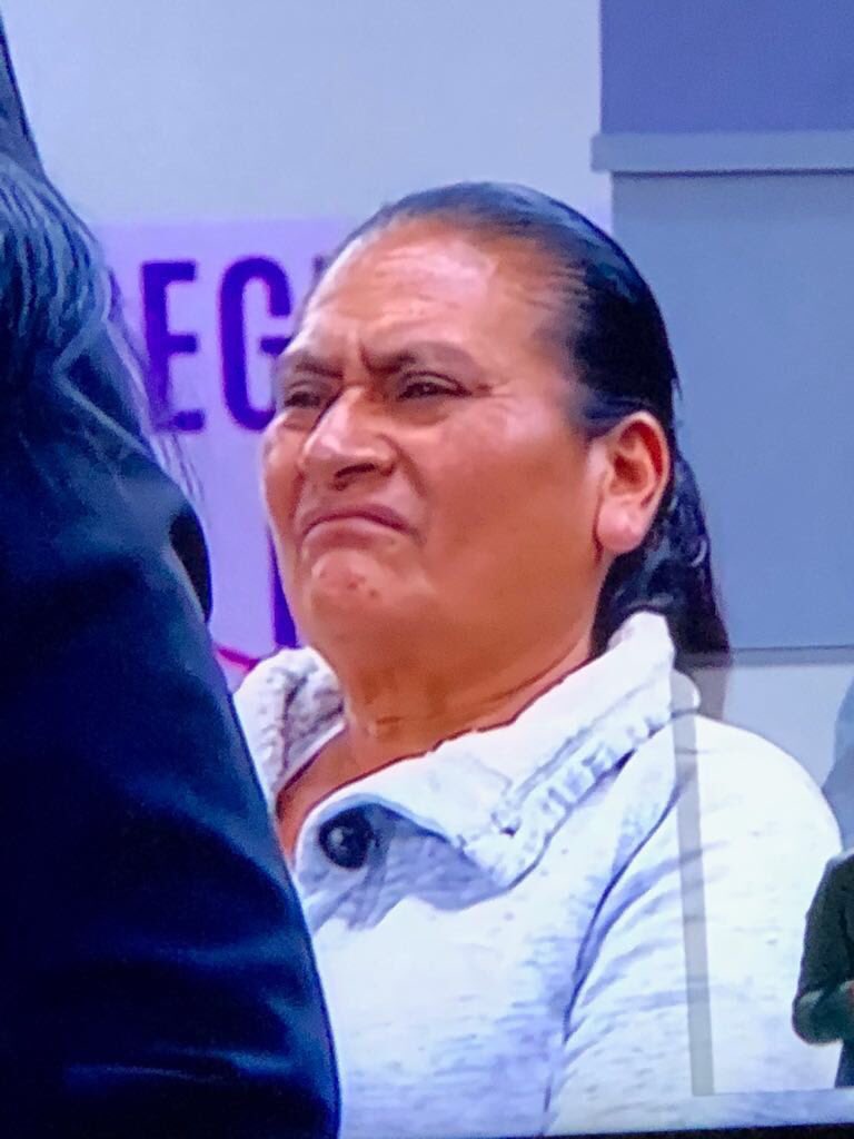 BarbieHarp's tweet photo. Todo México viendo el debate #DebateINE https://t.co/3E3Inksg5t