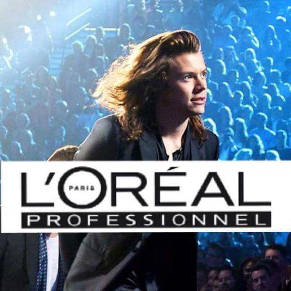 ZlayingZjmft1D's tweet image. THANKS TO BBMAs 2015 FOR MAKING THIS HAPPENED! WHEN WE ALL KNEW THAT HARRY WAS A SHAMPOO MODEL!

#BBMAs 
#1DBBMAs