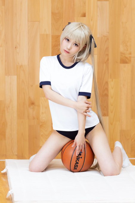 Twitterのコスプレ画像60