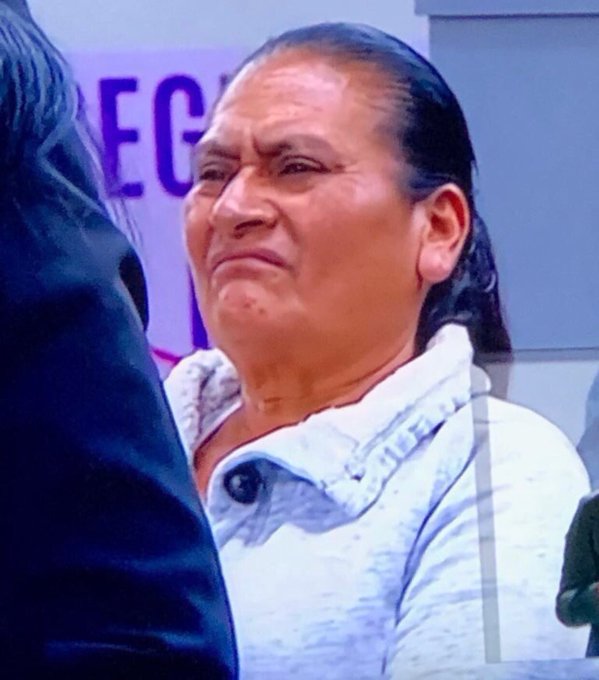 Cuando expone la que te cae mal. #DebateINE https://t.co/4HHhv4a0QD<a href="/tag/debateine"class="tags">#DebateINE</a>