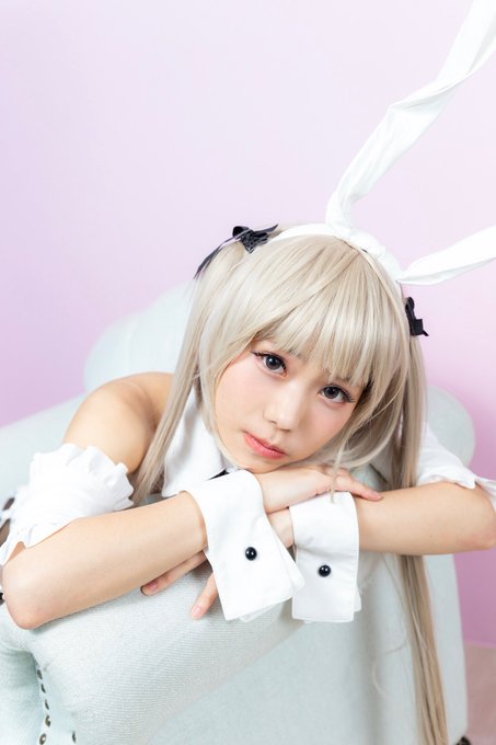 Twitterのコスプレ画像57