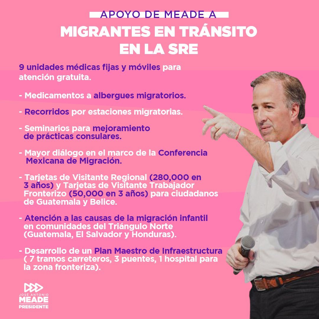 Loredodo_1's tweet photo. #MeadePresidente #PriMty https://t.co/RQL7KBXkCd