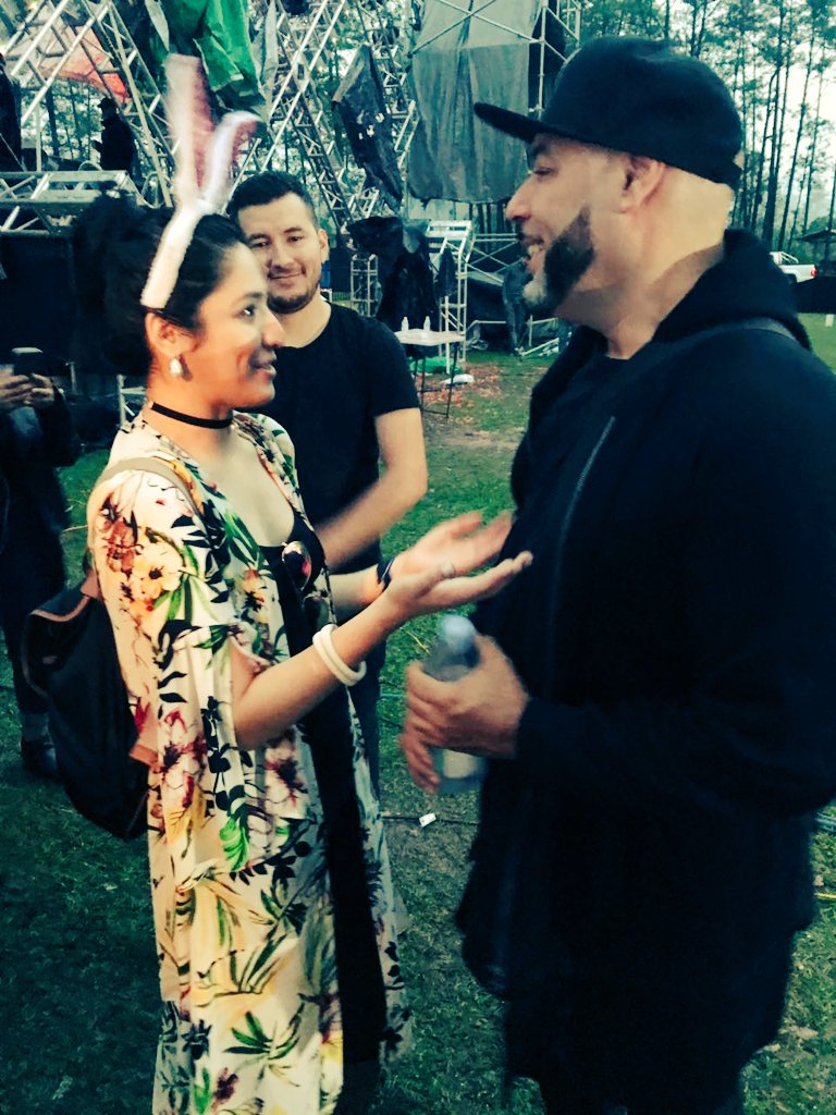 JandiDiaz's tweet photo. INCREIBLE!!!! @djrogersanchez 👏🍃🔥🚀 #HMF18 https://t.co/BVNHzqWlfn