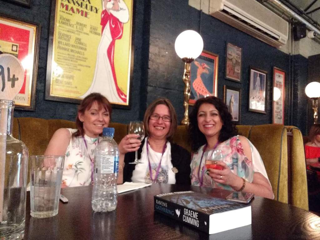 RituBhathal's tweet image. The Bloggers Bash 2018 – My take! #BloggersBash #MondayBlogs butismileanyway.com/2018/05/21/the…