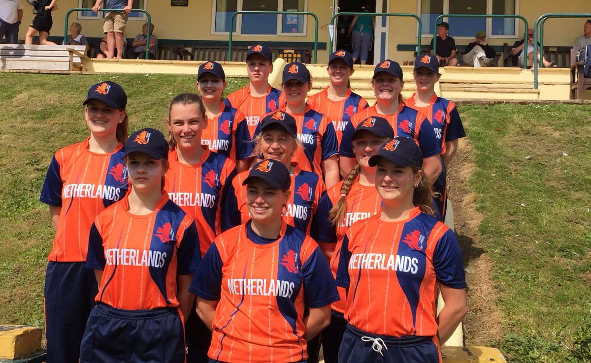 Emerging98's tweet image. #KnowYourCompetition for @WorldT20 Qualifiers as #ScotlandA &amp;amp; #Netherlands continue their preps for the tournament in #CountyChampionships, the first #Women's event with full #T20I status games, effective 1st Jul..#MorePowertoWomen..#Czarsportz newslink - wp.me/p80sfM-34F