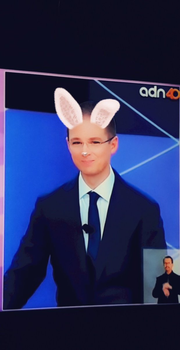 dorancamacho's tweet photo. #DebateINE https://t.co/GC9UEpWvIS