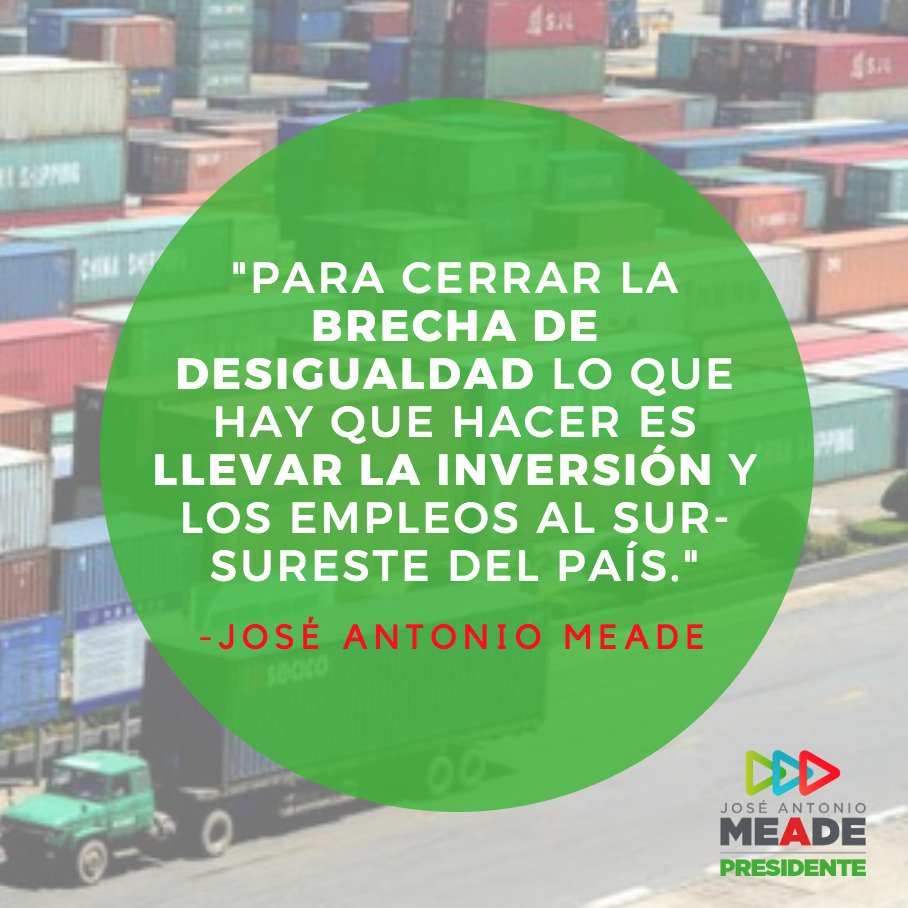 Loredodo_1's tweet photo. #MeadePresidente #PriMty https://t.co/yMHvK0St6q