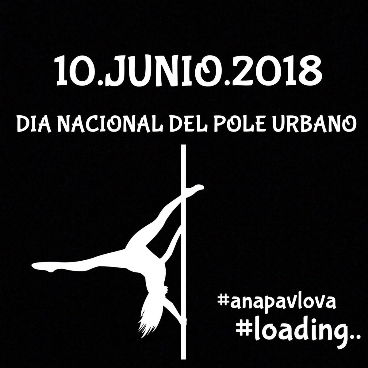 ESC_ANAPAVLOVA's tweet photo. Listas? https://t.co/ZlrTa6y9BU