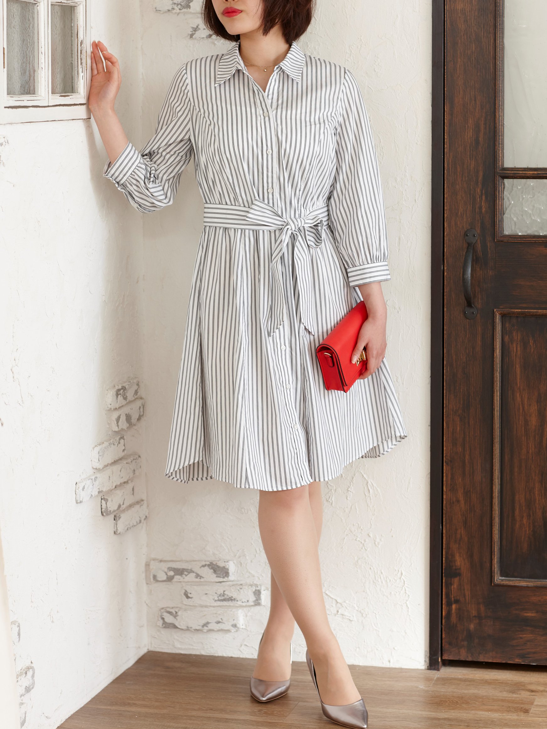 ワンピース｜overE（オーバーイー）の公式通販サイト ｜Page 2 ｜overE