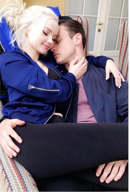 "I guess it's nap time, @osbornisms?"