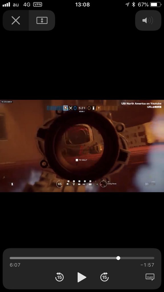 ッﾎﾟﾖ 3gee On Twitter マエストロは防弾型の銃搭載のカメラを設置 このカメラで攻撃する際は防弾ガラスを開いて攻撃する 破壊する際は攻撃モード時に銃撃するかサッチャー 爆発物 スレッジ で破壊可能トッケビのロジックボムで妨害可能