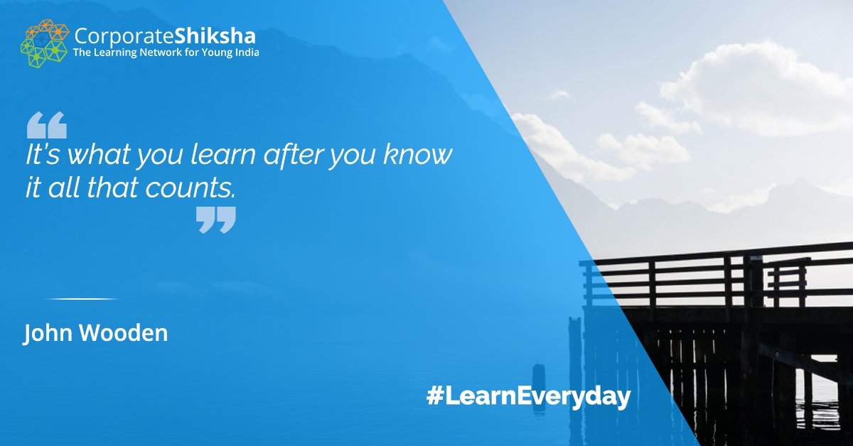 Corporate Shiksha tweet media