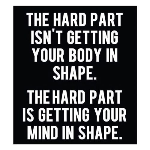 acemediboy's tweet photo. “The hard part is not getting your body in shape. The hard part is getting your mind in shape.” #reallife #thyselfthygift #Positivethings #health #healthforlive #healthforlive #inspration #qoutes #live #fitness #challenge @acemediboy https://t.co/pGKONbFsfi