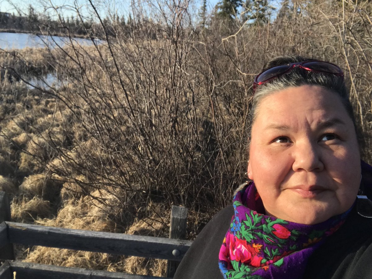 Inuk360's tweet photo. For a brief time, I am calm and soaking up Mother Nature in the moment. This is where I feel most at peace π No ugly sirens, just peace and Mother Nature π
#Inuk #Inuk360
#walkwithinuk #mycanada #yzf #walkwithinukandsqueesis https://t.co/sn6GbKwHaS