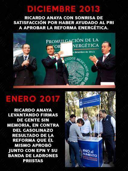 jorgeagh1's tweet photo. Para que no se nos olvide...
#AMLOPresidente2018  #DebateINE https://t.co/Si4oNVk6FV