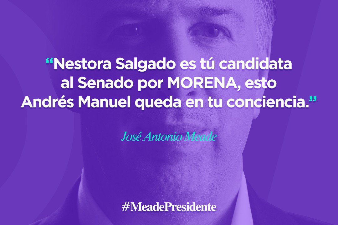 ivecruz1's tweet photo. #GanoMeade #PriMty https://t.co/e8SU9CjUQo