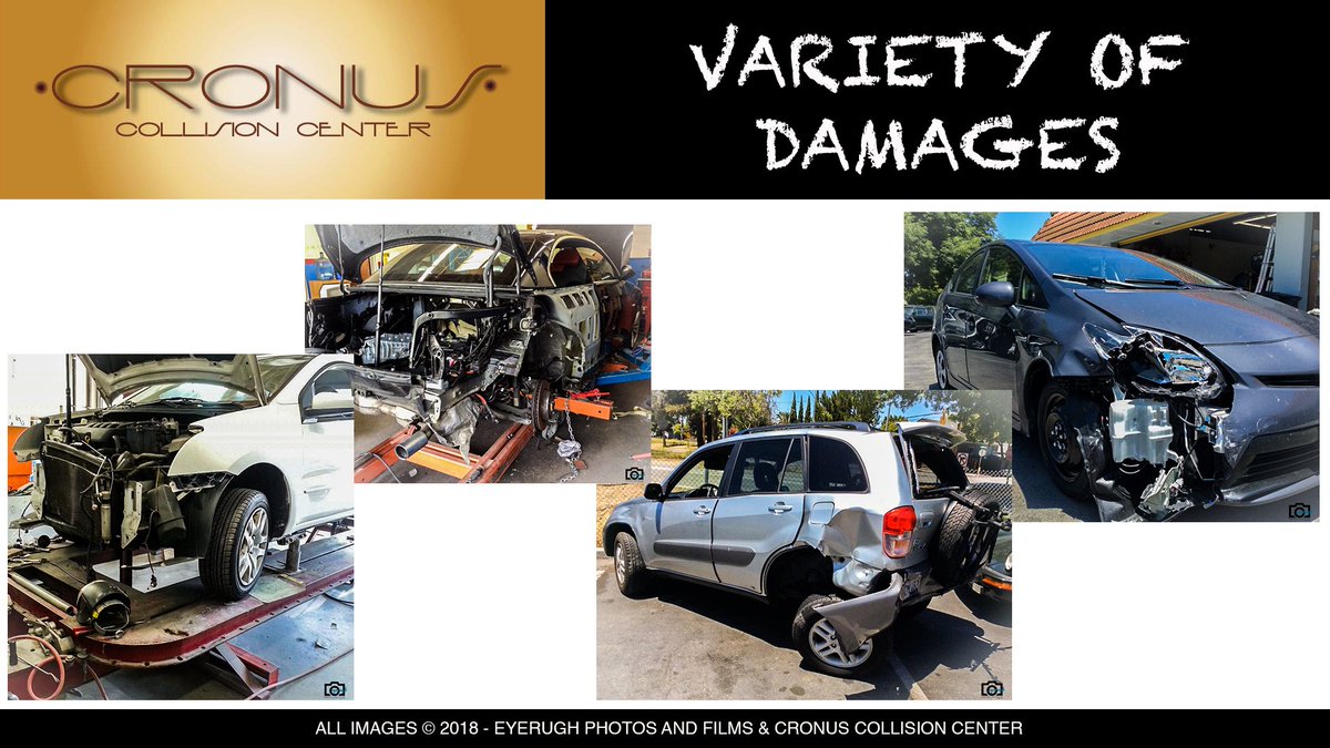 cronuscollision's tweet photo. Whatever the damage, bring your car in and we'll take a look at it. We are your local auto body shop that you can trust, 100%! 

#CronusCollisionCenter #CronusCollision #SunnyvaleCA #SiliconValley #autorepair #autobodyshop #collisionrepair #autobodycollision #bodycollisionrepair https://t.co/V0jJmFc3K4