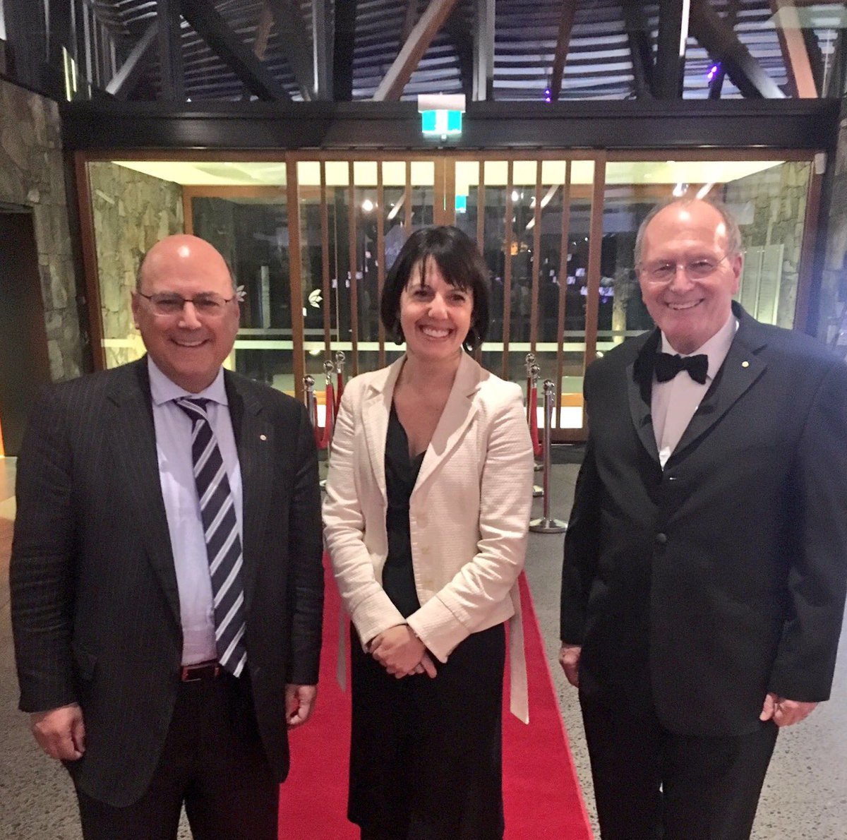 Science_Academy's tweet photo. Tomorrow is Science at the @ShineDome! We're proud to showcase the achievements and research stories of brilliant Australian scientists every year.
Follow the next three days on #ShineDome18 β¨π https://t.co/oxKQYfijvX