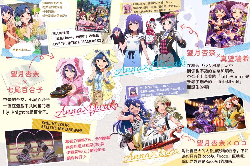 望月杏奈discord ギルド Vivid Rabbits 本宣傳資料作為discord上的millionlive總合伺服器發起的偶像宣傳企畫的一部分由聚集了眾杏奈p的公會 Vivid Rabbits 親自製作 喜歡望月杏奈的人請務必來造訪我們的伺服器伺服器連結 T Co Q5dplxqnq1 望月杏奈discord ギルド Vivid Rabbits 本宣傳資料作為discord上的millionlive總合伺服器發起的偶像宣傳企畫的一部分由聚集了眾杏奈p的公會 Vivid Rabbits 親自製作 喜歡望月杏奈的人請務必來造訪我們的伺服器伺服器連結 T Co Q5dplxqnq1