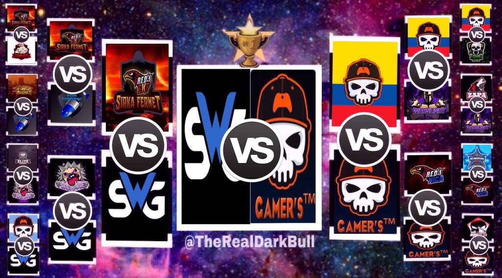 Gamer's™ eSports tweet media