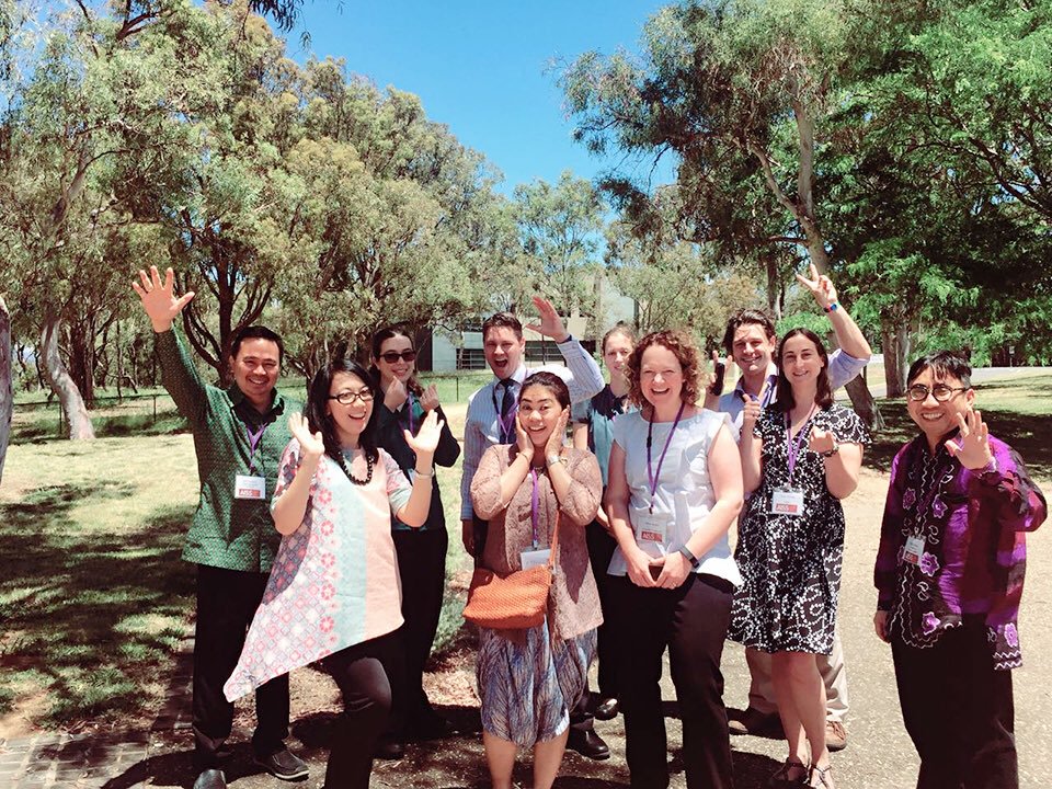 Science_Academy's tweet photo. Tomorrow is Science at the @ShineDome! We're proud to showcase the achievements and research stories of brilliant Australian scientists every year.
Follow the next three days on #ShineDome18 β¨π https://t.co/oxKQYfijvX