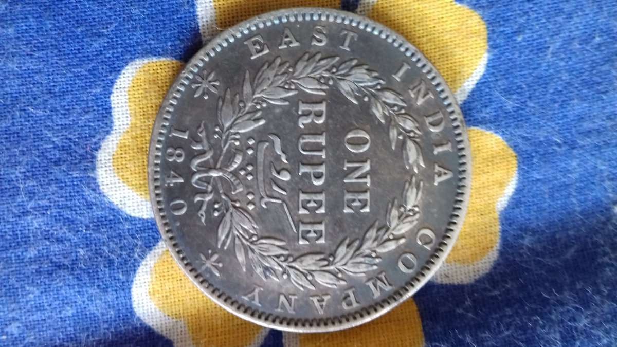 AmtaMission's tweet photo. An Antique  silver make Victoria coin ,1940 made hand over by highest rate givers. min rate Rs 50lakh.sms for demand druft  no 09733531242. https://t.co/p9VSV5EEoT