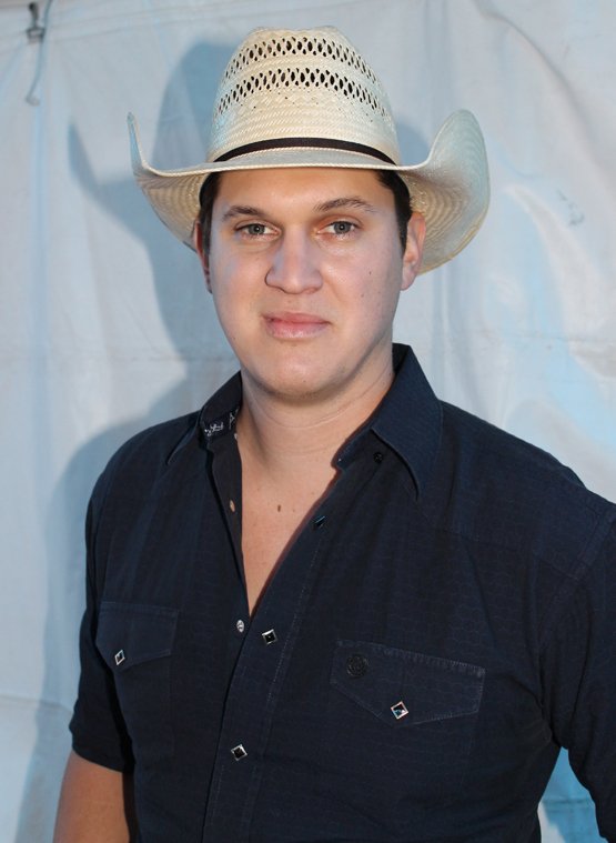 Happy Birthday Jon Pardi 