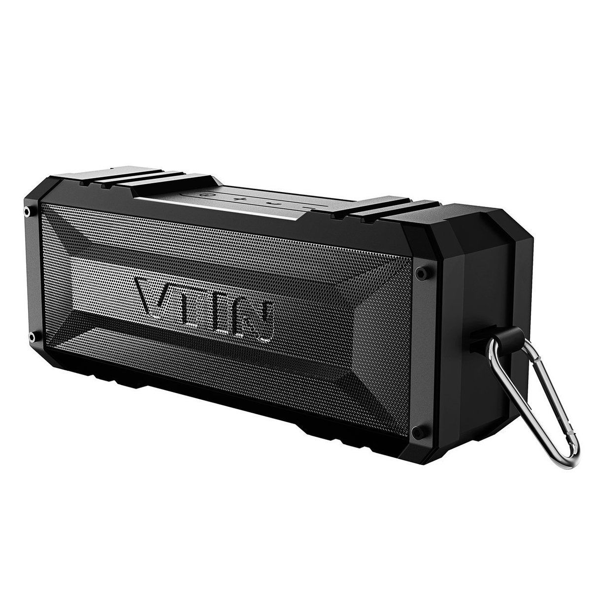 Toms_BonsPlans's tweet photo. ⚠ #BonPlan 🔊 
👉 https://t.co/6WqbHf00Qh
Remise de 63% sur l'#Enceinte Portable #Bluetooth #VTIN Punker ! 
21€99 🆚 59€99 
Étanche IPX4 ! https://t.co/1Pn3f9VuED
