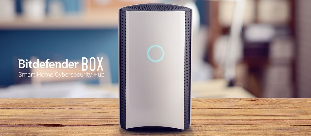sebastienjoly's tweet photo. Bitdefender Box 2 - Cyber-sécurité résidentielle - Domotique Info https://t.co/6Odhd2zSis
#BitdefenderBox2 #UTM@HOME #CyberSécuritéRésidentielle #IoT #Threats #Wave2 #BruteForce #Pentesting @BitdefenderBOX @BitdefenderFR https://t.co/wRPyaZ6UTF