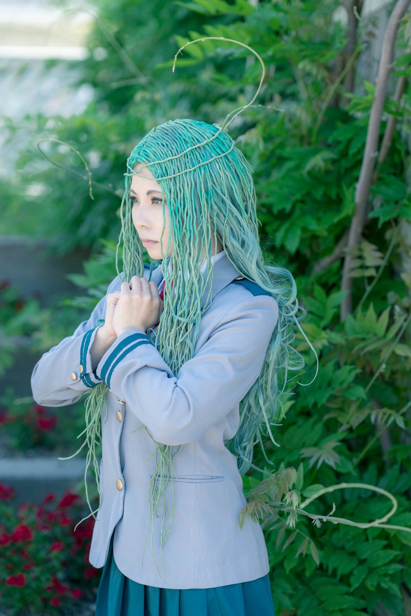 Twoucan 塩崎茨 の注目ツイート イラスト マンガ コスプレ モデル