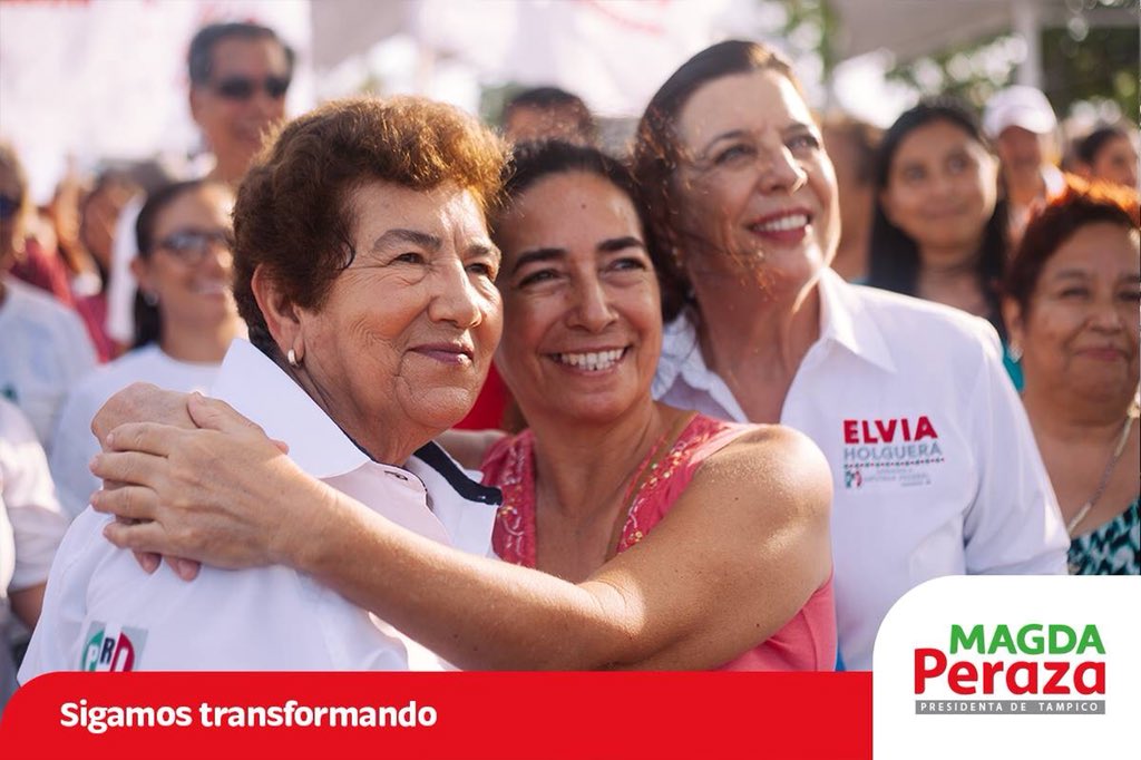 Magda_Peraza's tweet photo. La mejor opinión del segundo #DebateINE ustedes la tienen, la gente siempre será el mejor analista y nos retroalimenta con sus acertadas conclusiones. Nosotros  #SigamosTransformando #Tampico https://t.co/VPKEW755Vg