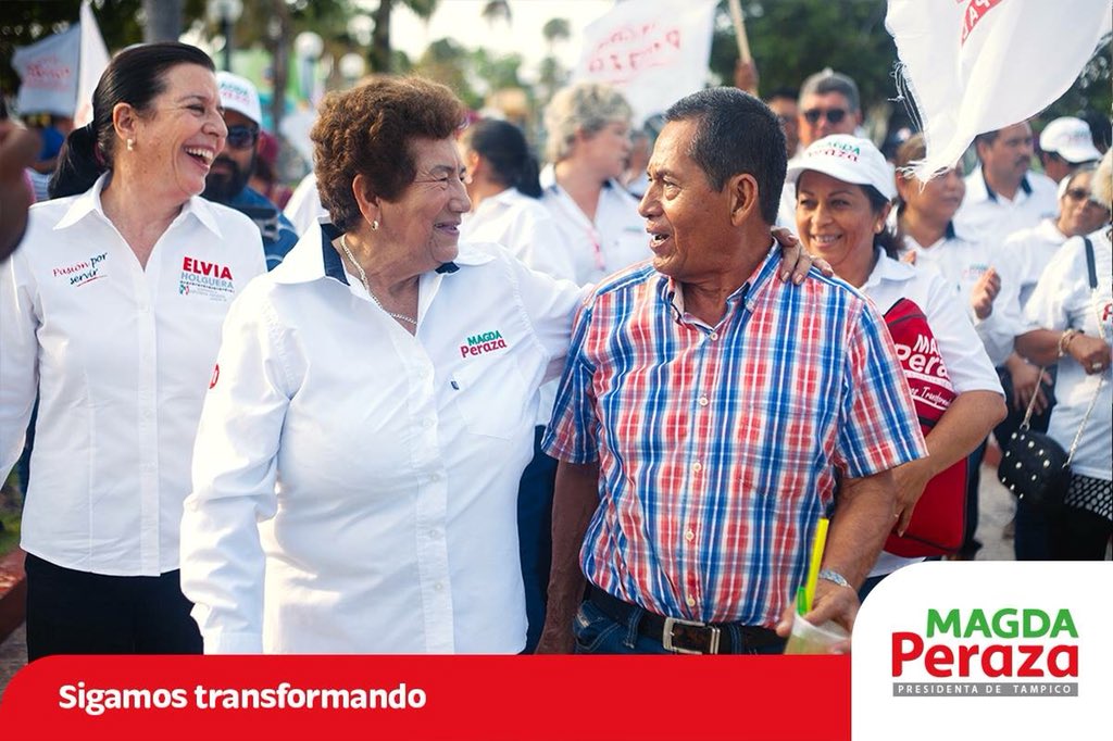 Magda_Peraza's tweet photo. La mejor opinión del segundo #DebateINE ustedes la tienen, la gente siempre será el mejor analista y nos retroalimenta con sus acertadas conclusiones. Nosotros  #SigamosTransformando #Tampico https://t.co/VPKEW755Vg