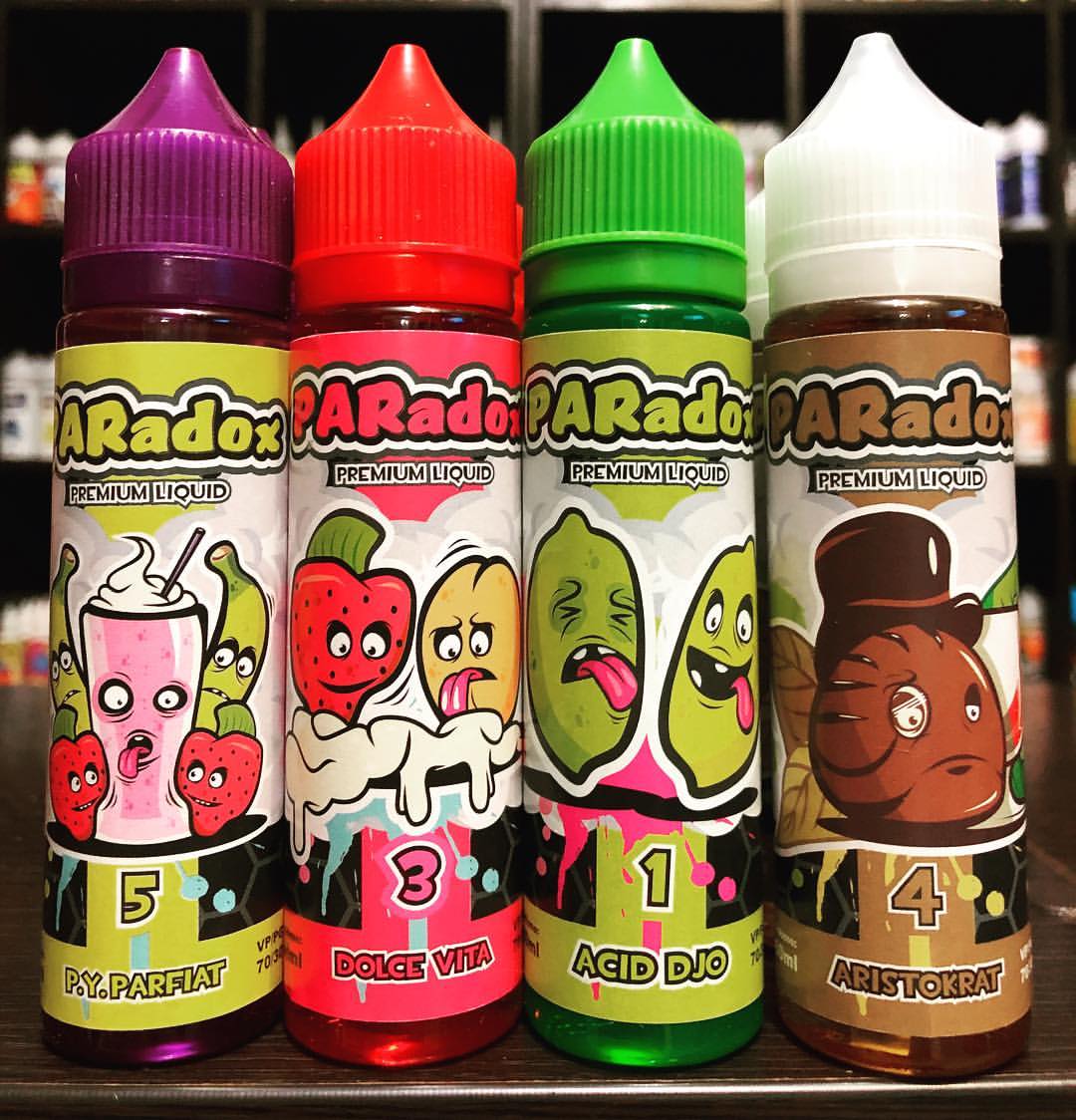 Удачного всем понедельника! 👍🎉⚡🎊
Купить жидкости PARadox в Нальчике 😊👌🏻👌🏻👌🏻💨💨💨
Магазин Star Vape 
🏠г.Нальчик ул.Кабардинская 61
instagram.com/p/Bi9LjwCn5Ph/…..

#paradox #paradox_liquid #paradoxliquid #paradoxliquids #vape #вейпнальчик #вейпшоп #вейпшопнальчик #Нальчик