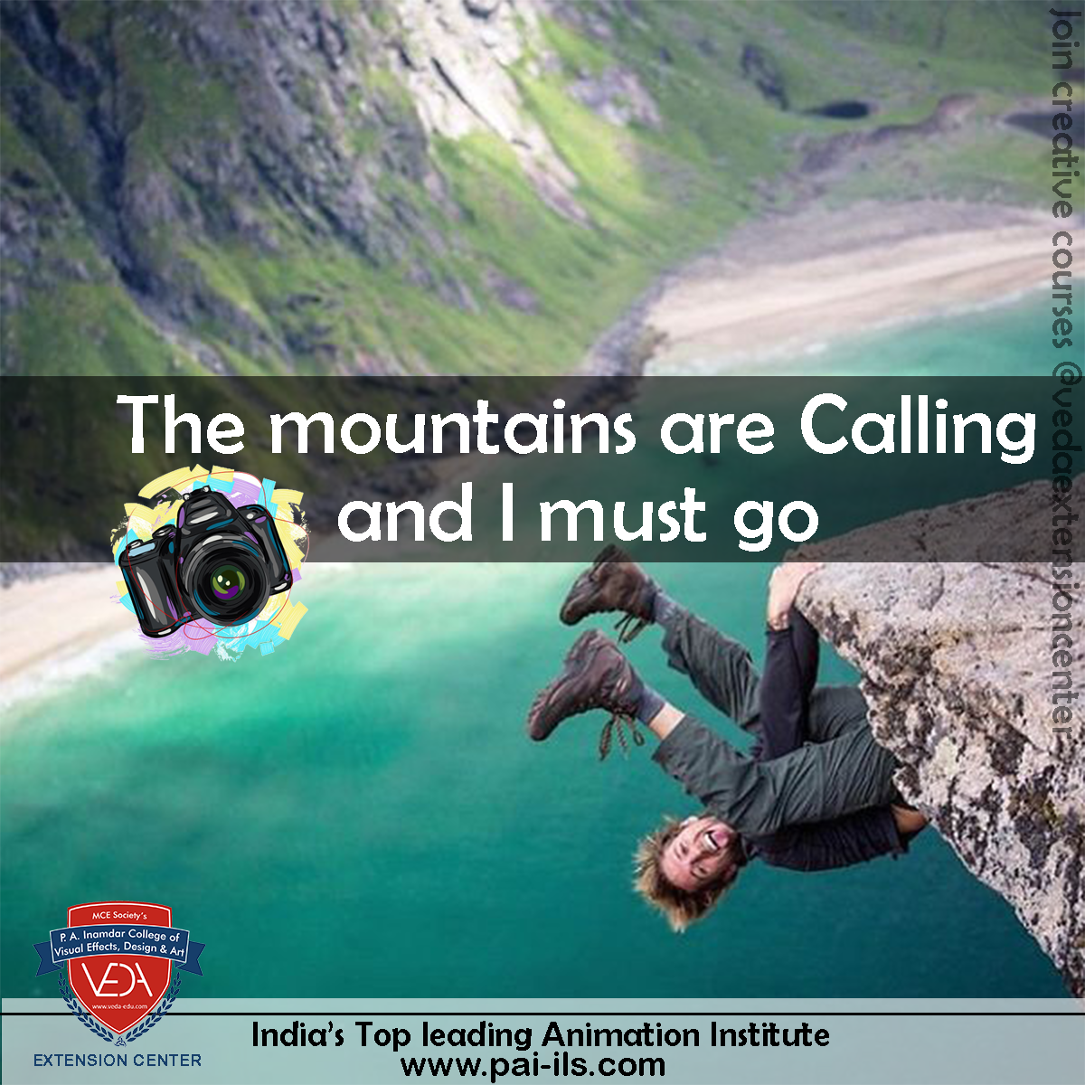 veda_extension's tweet photo. "THE MOUNTAINS ARE CALLING &amp; I MUST GO"
.
.
.
.

#photography #mountains #creativity #camera #lenses
#places #shoots

For more info: https://t.co/DS9vswBqWD
Contact Us: 00-48610799/899 https://t.co/L2j0cDeoay