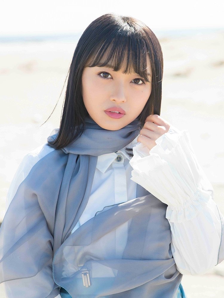 Ayitubie 向井地美音 みーおん Mion Mukaichimion Akb48