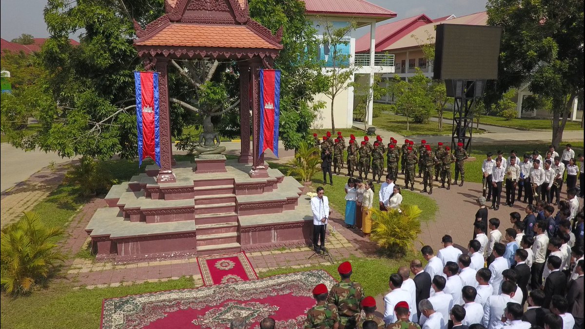 NPIC Cambodia (@NpicCambodia) / Posts / X