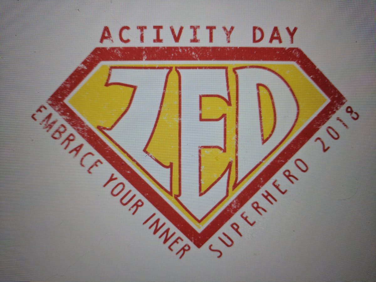 ZumbroEducation's tweet photo. ZED Activity Day is happening on Friday (5/25/18) at Triton High School track in Dodge Center, MN  from 10am-12:30pm.  This is a chance for students with disabilities from our 7 member districts to participate in track events, have lunch together and celebrate. https://t.co/0VLiqJr05s