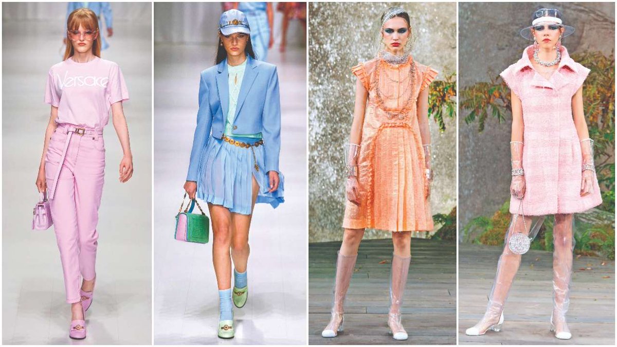 A play of pastels: Here’s how to nail summer’s freshest hues!  dnai.in/fqYy  by @dandydujour https://t.co/rLrcU69px6