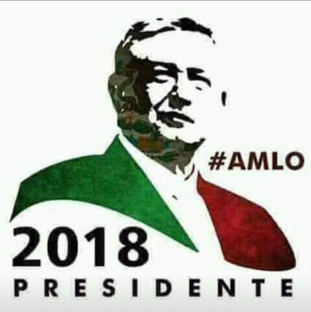 @JoseAMeadeK Gracias por tu consejo 
PRIAN más de 80 años de promesas incumplidas su tiempo se acabó #AMLO2018 #VotoMasivoMoreno