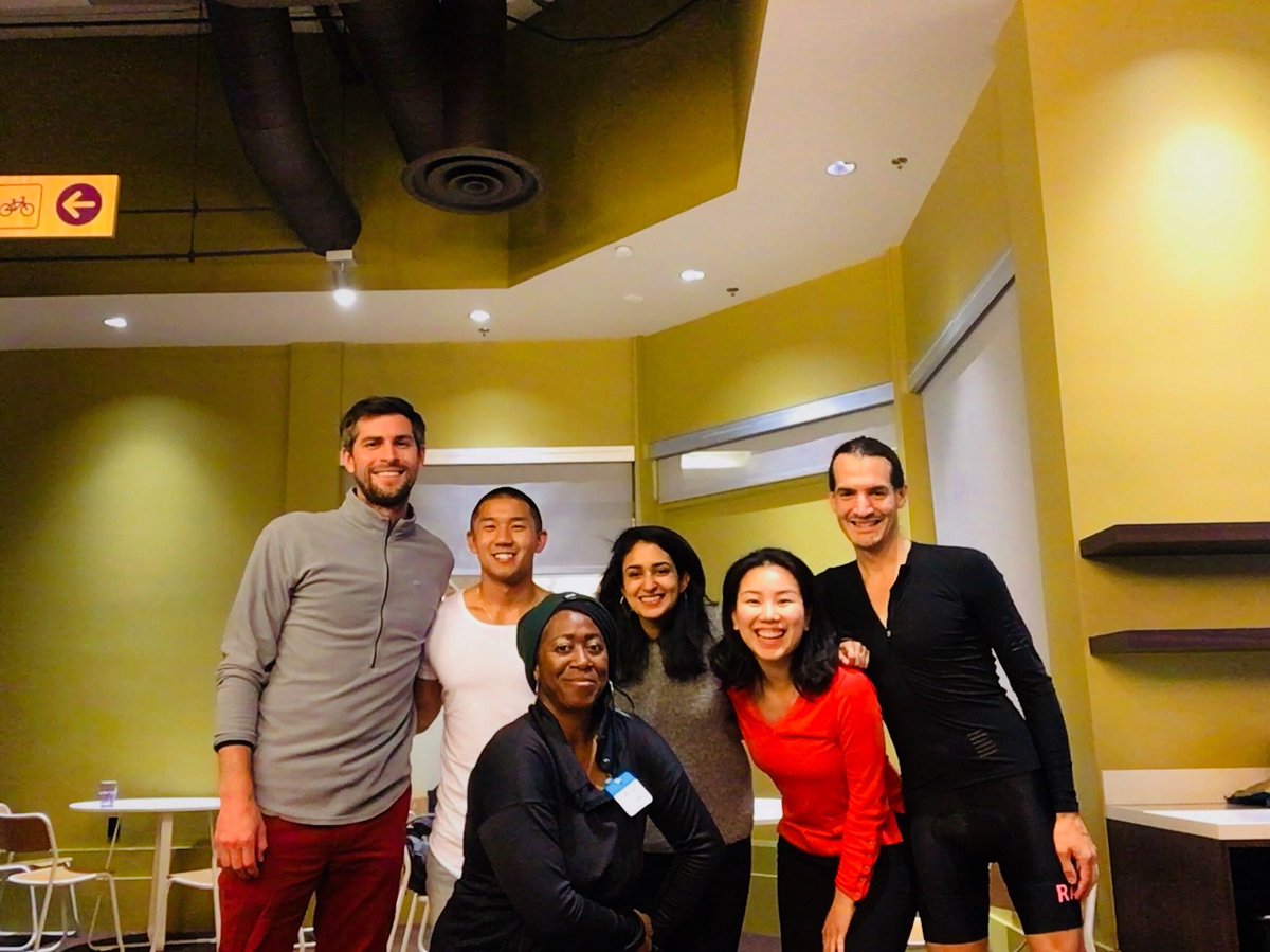 TangAnnabelle's tweet photo. And that was a wrap for our 2018 p1RCC Cancer Genomics Hackathon! Thank you all for joining us this weekend! We look forward to seeing you again in our future events! #rcchack https://t.co/QfzH39E3AH