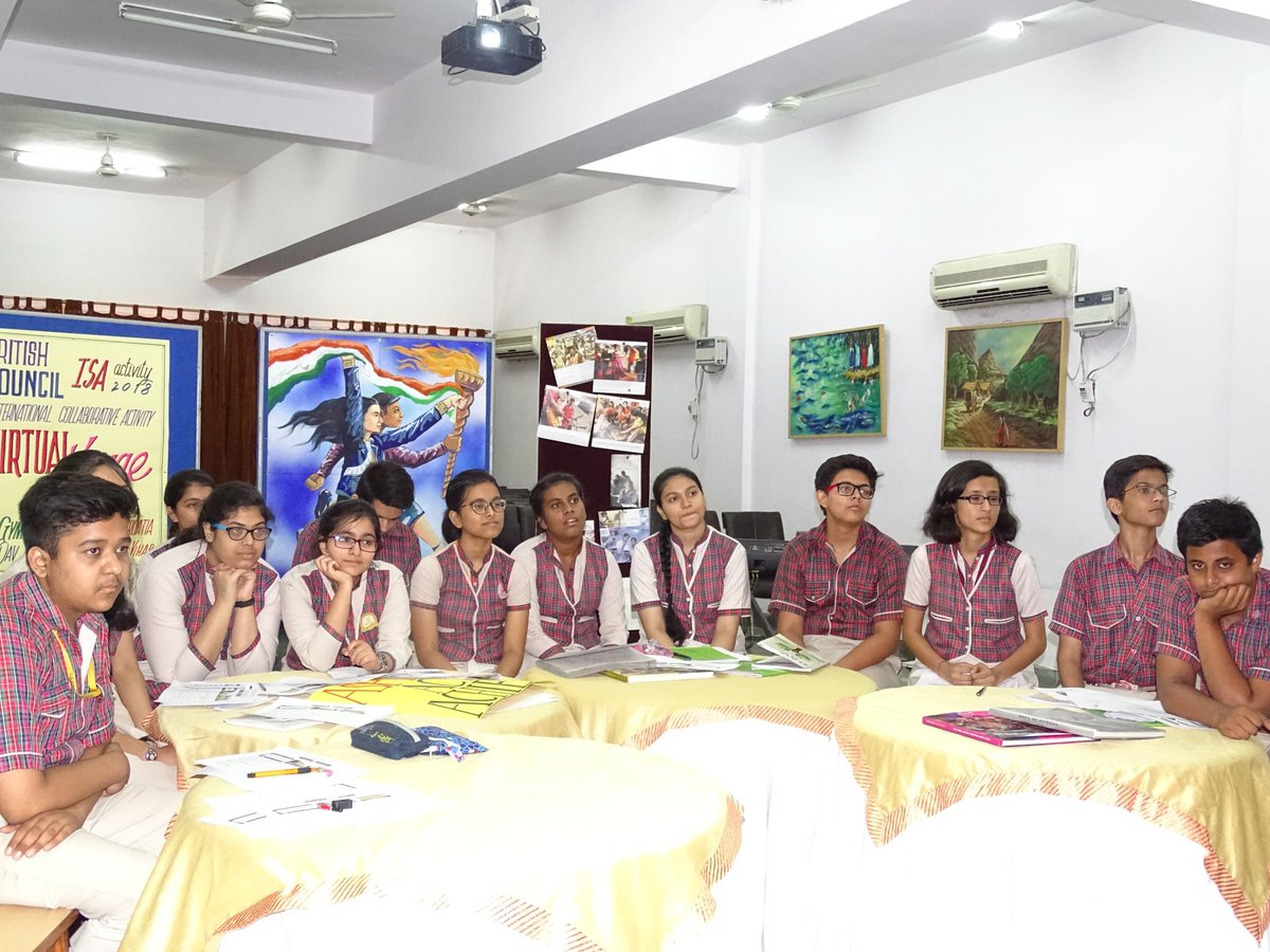 DAV Public School, Sreshtha Vihar, Delhi (@DAVSreshtha) / Posts / X