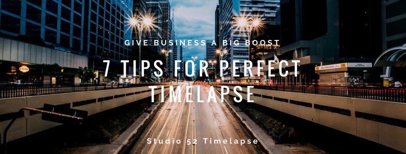Studio52TLapse's tweet image. WOW your audience with the perfect #timelapse #videos using these 7 useful tips buff.ly/2GwV3In 
#studio52timelapse #construction #UAE