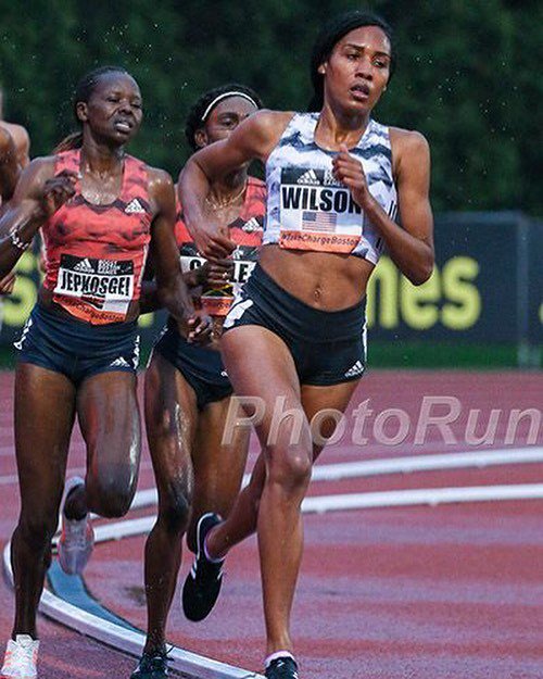RunBlogRun's tweet photo. If you want to beat @ajeew, you have to get in front of her. That tends to be difficult. May 19, 2018, photo by PhotoRun, @adidasBoostBos, #takechargeboston, #runblogrun, @shoe_addicts, #adidasrunning, #adidasBoostBostonGames, #gamupdates, #flynnsports, https://t.co/6ys4Ezf9b3 https://t.co/KAZYwGgtKj