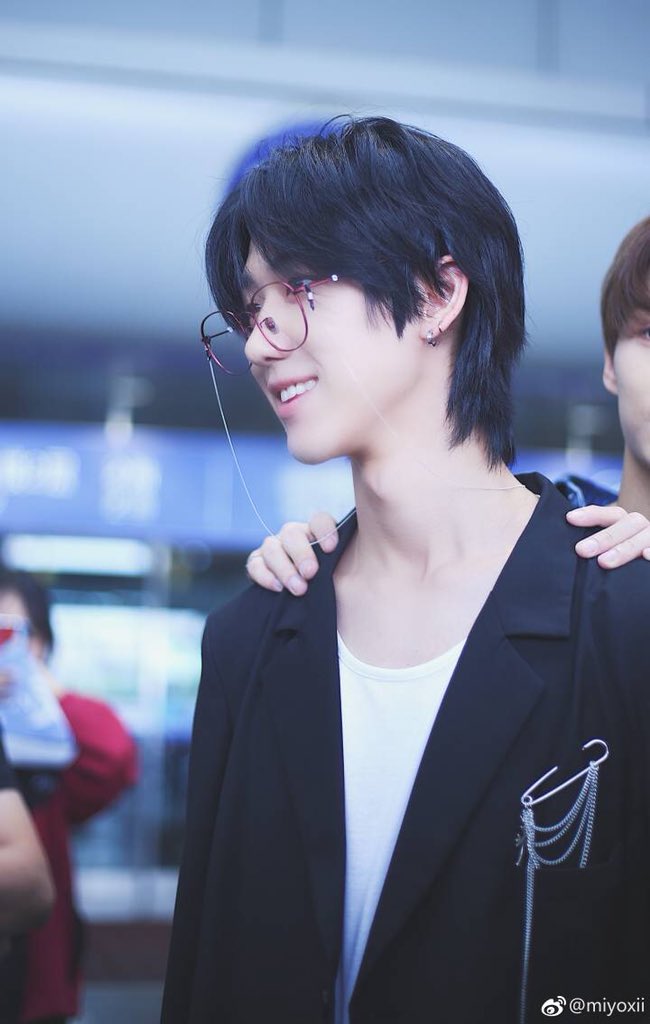 FLY THE8 🐸 (디에잇) on X: 