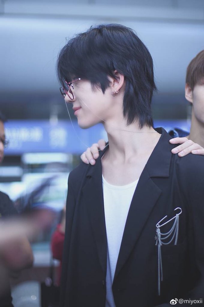 SEVENTEEN ユニフォーム THE8 ディエイト ミンハオ 디에잇 明浩