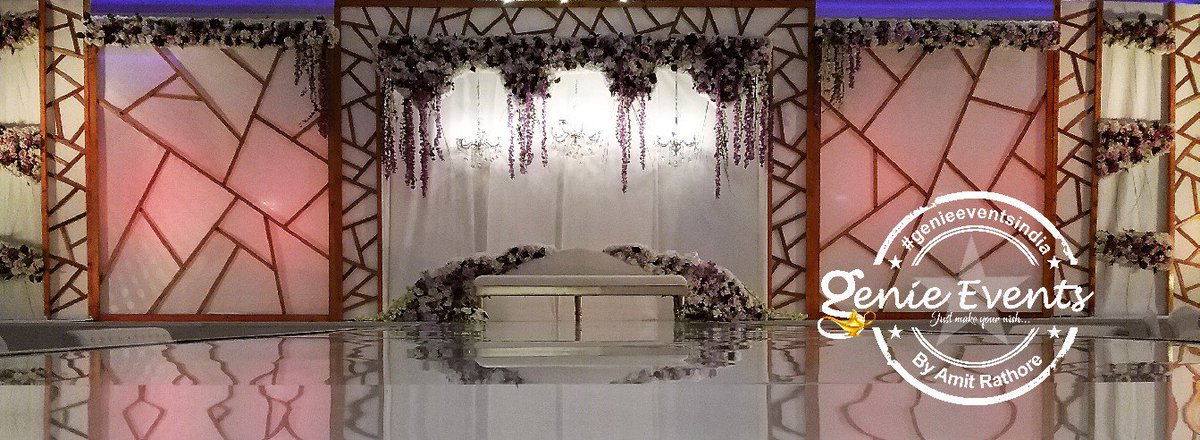 bandbaajaa's tweet photo. Wedding Planning Services byGenie Events by Amit Rathore, Delhi/NCR |
Visit- https://t.co/i6SSs8R6Ij…
#bandbaajaa #weddings #weddingplanners #indianwedding #bestweddingplannersindia #bestweddingplannersdelhi #planners #delhi #noida #ncr #weddingseason #bbtrends #bbweddings https://t.co/04o0SSjWpM