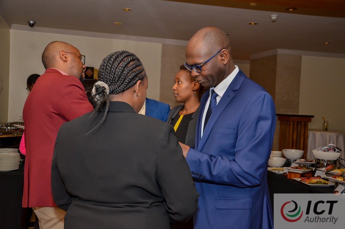 ICTAuthorityKE's tweet photo. Over the years, Connected Kenya Summit has been a unique platform for ICT industry players, government, innovators and other stakeholders to exchange ideas on how ICT can continue to be a catalyst for service delivery to citizens #ConnectedSummit2018 https://t.co/xdFoh337oW