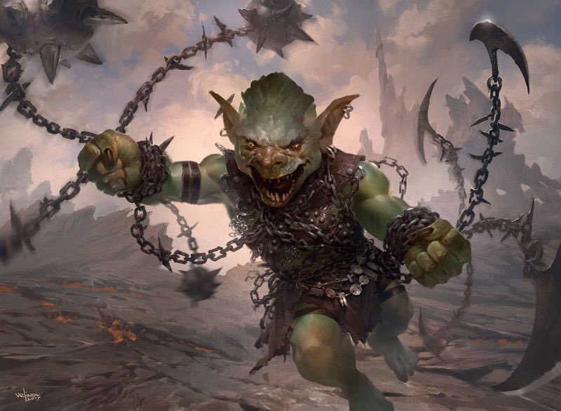 ShowAndTellMTG's tweet photo. Bienvenidos a la semana de reports del GP Birmingham! Tras el éxito de nuestros chicos, comenzamos con @Joy_MTG que consiguió colocar su BR Aggro en el top 64 y nos da algunas de las claves del deck.
#standard #gpbirm #mtg
https://t.co/OkAyurhLj3 https://t.co/EaniPsELhr