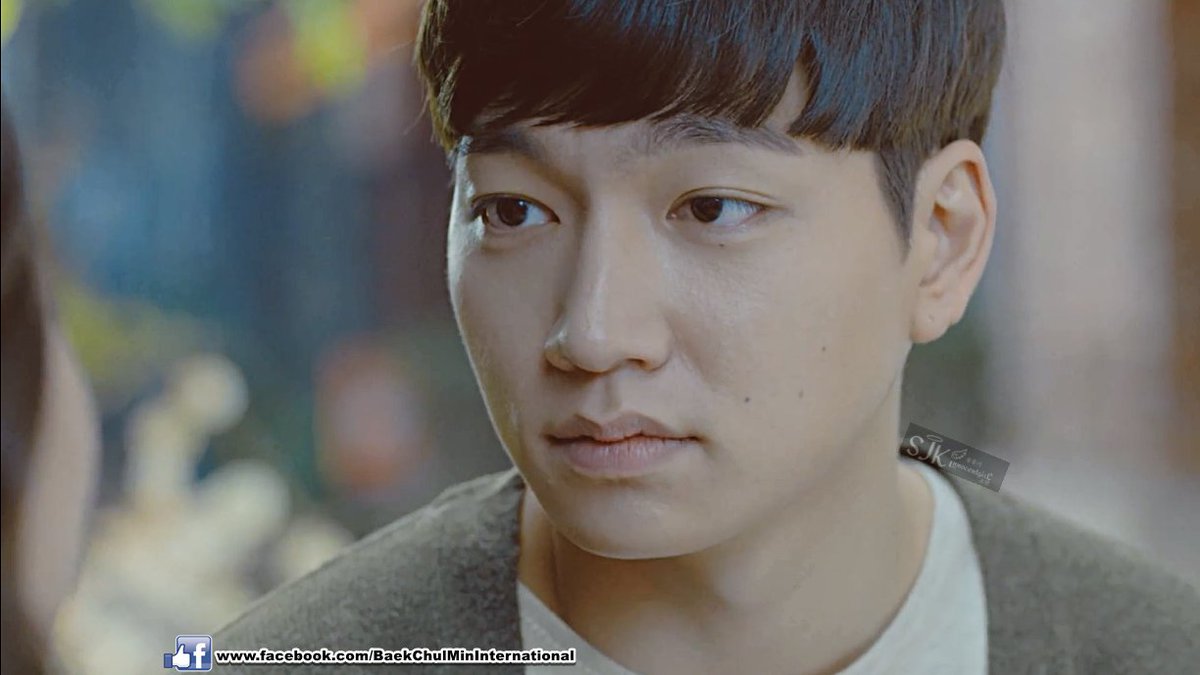 BaekChulMinIntl's tweet photo. [CAPS] #BaekChulMin #백철민 screen captured photos for Snickers Ad

>>> https://t.co/y1NPapFyrT @BaekChulMinIntl https://t.co/YtJjIxXqXl