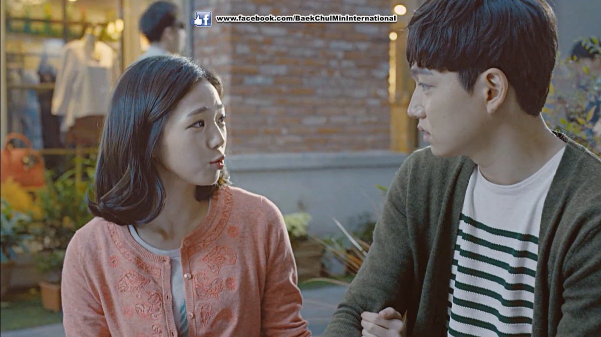 BaekChulMinIntl's tweet photo. [CAPS] #BaekChulMin #백철민 screen captured photos for Snickers Ad

>>> https://t.co/y1NPapFyrT @BaekChulMinIntl https://t.co/YtJjIxXqXl